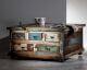 SIT »Riverboat« Couchtisch-Truhe