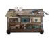 SIT »Riverboat« Couchtisch-Truhe