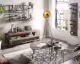 SIT »Riverboat« Couchtisch