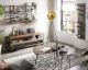SIT »Riverboat« Couchtisch