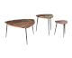 SIT »Riverboat« Couchtisch
