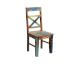 SIT »Riverboat« Holzstuhl 2er Set