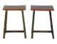 SIT »Riverboat« Klapptisch inkl. 2 Hocker