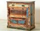 SIT »Riverboat« Schuhschrank - hoch