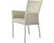 SIT Roma Stoff Stuhl mit Armlehne