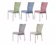 SIT Roma Stoff Stuhl
