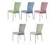 SIT Roma Stoff Stuhl