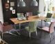 SIT Roma Stoff Stuhl