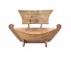 SIT Romanteaka »Boot« Bank