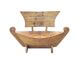 SIT Romanteaka »Boot« Bank