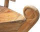 SIT Romanteaka »Boot« Bank