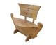 SIT Romanteaka »Boot« Bank