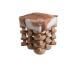 SIT Romanteaka Hocker Teak Goat Artikelbild 6