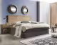 SIT »Romanteaka« Rattan Bett-Kopfteil II