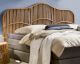 SIT »Romanteaka« Rattan Bett-Kopfteil