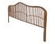 SIT »Romanteaka« Rattan Bett-Kopfteil