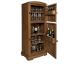 SIT Romanteaka Teak massiv Barschrank
