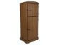 SIT Romanteaka Teak massiv Barschrank