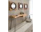 SIT Romanteaka Wandspiegel Teak