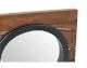 SIT Romanteaka Wandspiegel Teak