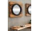SIT Romanteaka Wandspiegel Teak