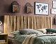 SIT »Romanteaka« Äste Bett-Kopfteil