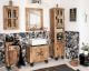 SIT »Rustic« Bad Set 5-teilig