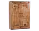SIT »Rustic« Massivholz Klapptisch inkl. 2 Hocker