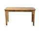 SIT »Rustic« Massivholz Mango Esstisch