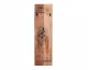 SIT »Rustic« Massivholz Mango Garderobe