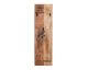 SIT »Rustic« Massivholz Mango Garderobe