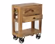 SIT »Rustic« Massivholz Mango Kommode