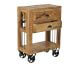 SIT »Rustic« Massivholz Mango Kommode Artikelbild 1