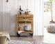 SIT »Rustic« Massivholz Mango Kommode