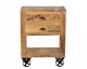 SIT »Rustic« Massivholz Mango Kommode
