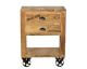 SIT »Rustic« Massivholz Mango Kommode