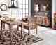 SIT »Rustic« Massivholz Mango Sideboard