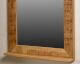 SIT »Rustic« Massivholz Mango Wand-Spiegel