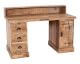 SIT »Rustic« Massivholz Schreibtisch