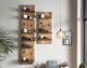 SIT »Rustic« Weinregal 4 Ablagen