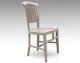 SIT SPA antik used look Akazie massiv Stuhl