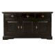 SIT »Samba« Sideboard Antik Akazie massiv