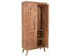 SIT Scandi Sheesham Schrank