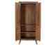 SIT Scandi Sheesham Schrank