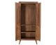 SIT Scandi Sheesham Schrank