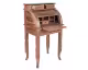 SIT »Seadrift« Teak Massivholz Sekretär - schmal