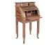 SIT »Seadrift« Teak Massivholz Sekretär - schmal