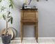 SIT »Seadrift« Teak Massivholz Sekretär - schmal
