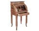 SIT »Seadrift« Teak Massivholz Sekretär - schmal