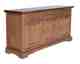 SIT Seadrift Teak Massivholz Sideboard